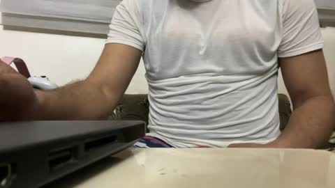 ATHAR -  online show from April 23, 10:34 pm