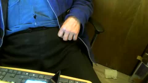 muller520 online show from November 24, 4:41 pm