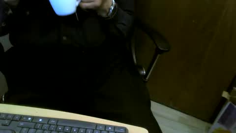 Snapshot of muller520 chatting on October 22, 6:21 pm muller520 online show from October 22, 6:21 pm
