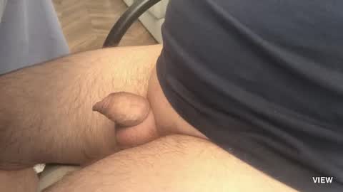 El Shortdick online show from July 28, 8:33 am