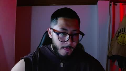 David Big online show from November 3, 9:24 am