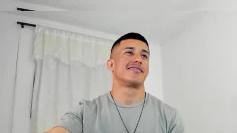 Muscle Man online show from February 16, 12:08 am