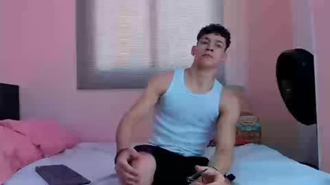 myke online show from January 7, 2:00 pm