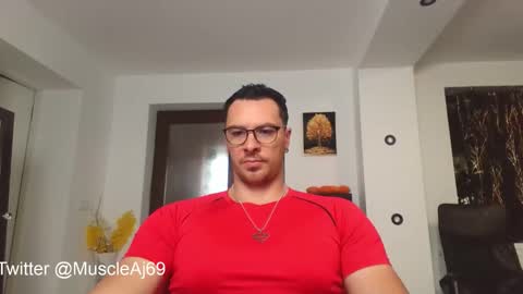 AJ online show from October 12, 1:38 pm