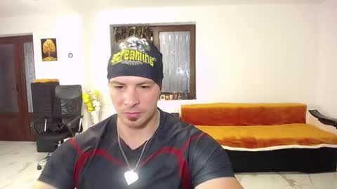 AJ online show from February 15, 2:36 pm