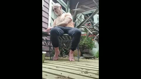 Muscledadnz online show from November 2, 12:26 am