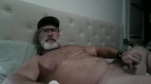 musclemeat41 online show from November 4, 11:06 pm