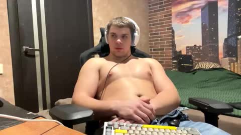 Egor online show from March 9, 9:20 pm