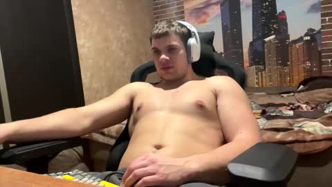 Egor online show from February 10, 9:52 pm