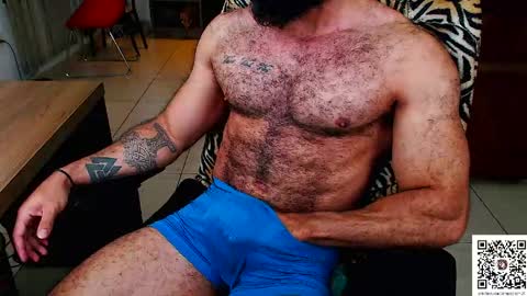 Ragnar   online show from June 8, 11:06 pm