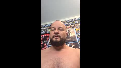 Chris online show from June 6, 7:03 am