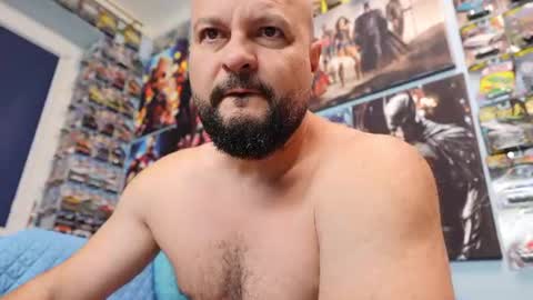 Chris online show from July 24, 5:47 am