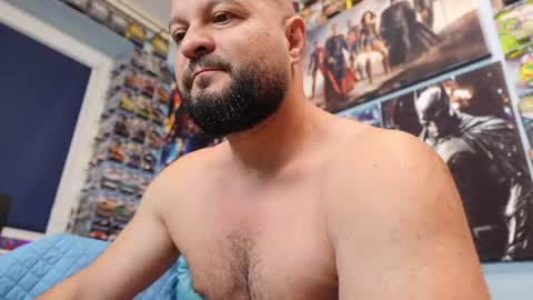 Chris online show from July 16, 5:36 am