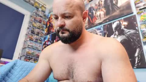 Chris online show from July 22, 6:16 am