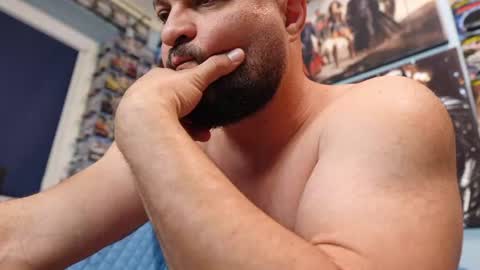 Chris online show from June 18, 2:00 pm
