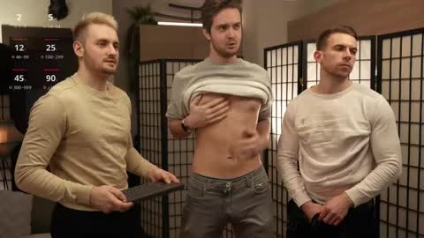 Ivan  online show from February 28, 3:59 pm