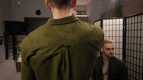 Ivan  online show from March 2, 8:38 am