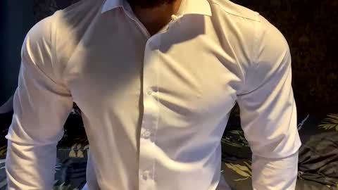 muscularjuggler online show from September 24, 2:55 am