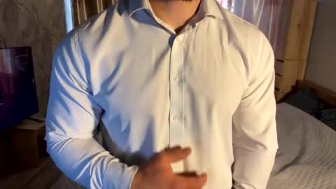 muscularjuggler online show from March 25, 2:48 am