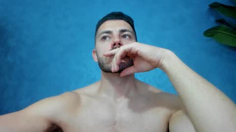 muscularmaster onlyfans online show from March 15, 10:38 pm