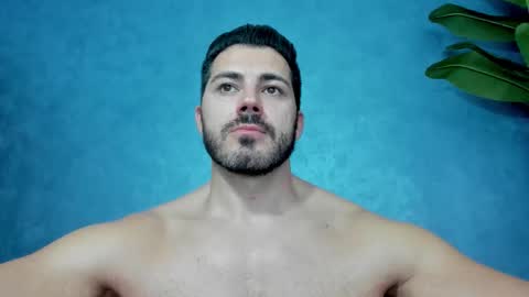 muscularmaster onlyfans online show from October 30, 11:17 pm