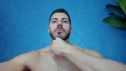 muscularmaster onlyfans online show from February 19, 10:45 am