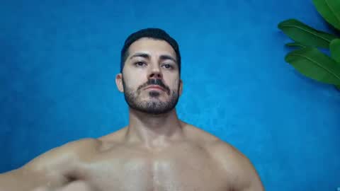 muscularmaster onlyfans online show from July 27, 9:44 pm