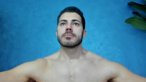 muscularmaster onlyfans online show from April 2, 9:55 pm