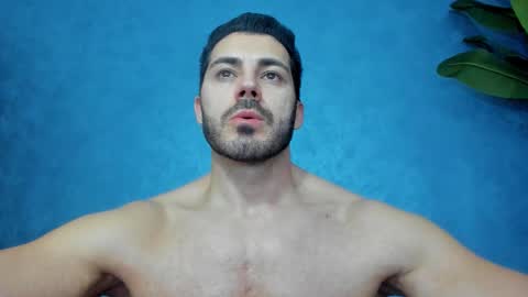 muscularmaster onlyfans online show from February 11, 12:48 am