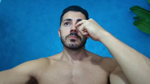 muscularmaster onlyfans online show from July 26, 9:34 pm