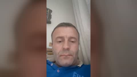 handsome sexy muscular man online show from August 1, 4:28 pm