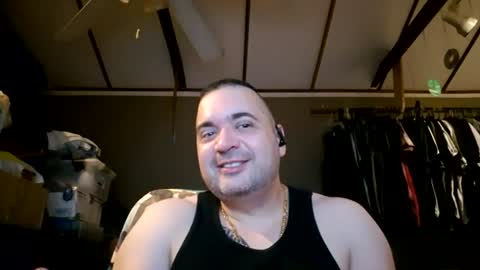 muskjox online show from August 7, 9:49 am