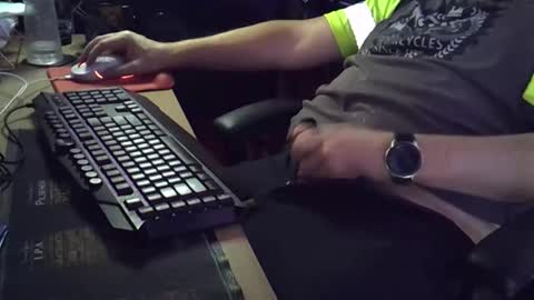 Muso online show from November 11, 5:56 am