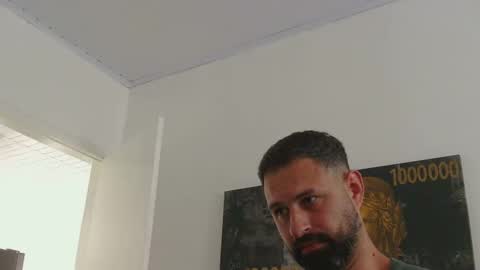 musosc online show from November 12, 6:13 pm