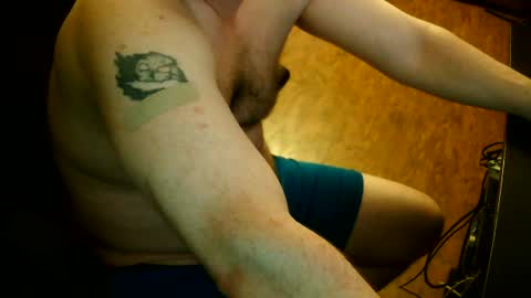 mustenjoyhead79 online show from July 29, 1:48 am