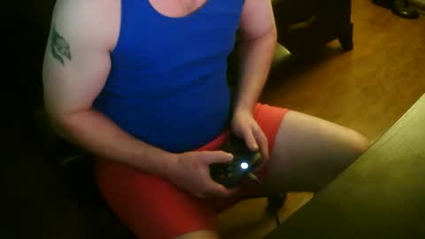 Snapshot of mustenjoyhead79 chatting on October 27, 9:50 pm mustenjoyhead79 online show from October 27, 9:50 pm