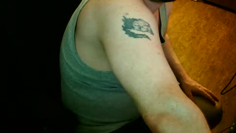 mustenjoyhead79 online show from July 23, 8:50 pm