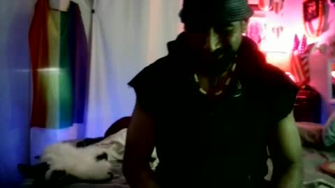 Apebator online show from November 2, 11:03 am