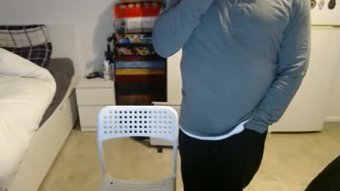 taurosboy online show from December 14, 7:43 pm