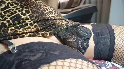 Muva Fucker online show from October 10, 11:52 pm