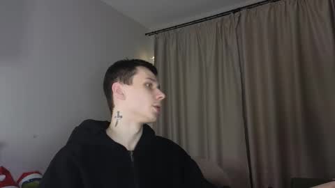 1x1 online show from January 12, 4:55 pm