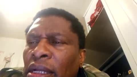 mwbeckett55 online show from March 19, 1:31 am