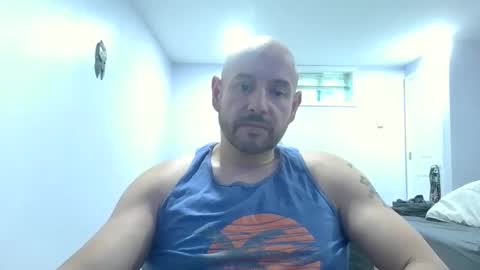 Maximus online show from May 18, 4:11 pm