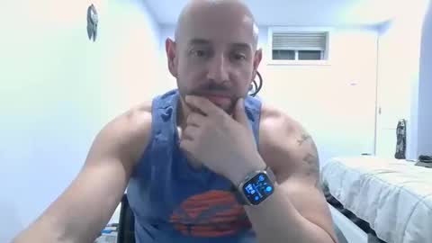 Maximus online show from May 26, 1:45 am
