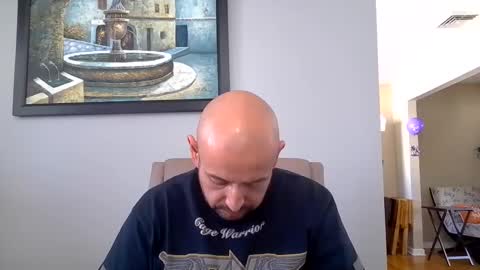 Maximus online show from October 1, 4:33 pm