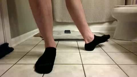 Butt Slut online show from April 21, 2:26 am