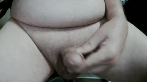 mybaredick online show from October 29, 10:34 pm