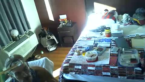 LA MARIPOSA DE MARICOPA online show from November 24, 3:24 pm