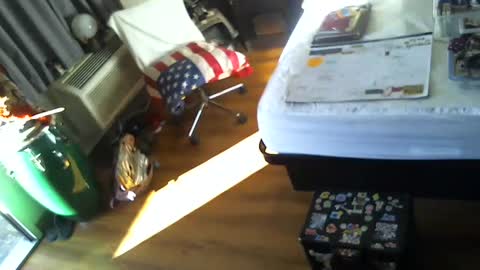 LA MARIPOSA DE MARICOPA online show from November 28, 3:58 pm