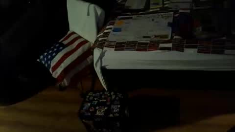 LA MARIPOSA DE MARICOPA online show from December 1, 4:43 pm